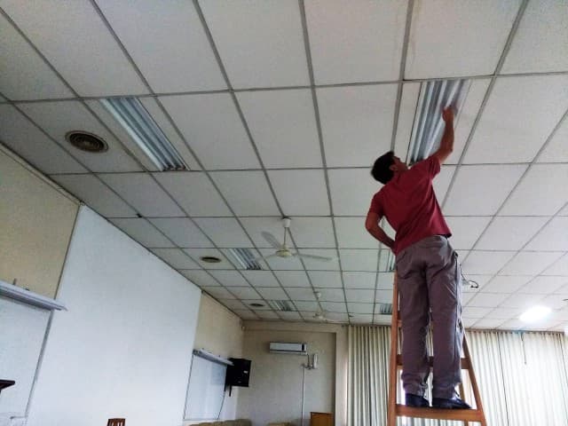 Sistemas de control de acceso